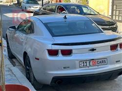 شيفروليه كامارو